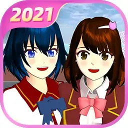 樱花校园模拟器2022版中文版
