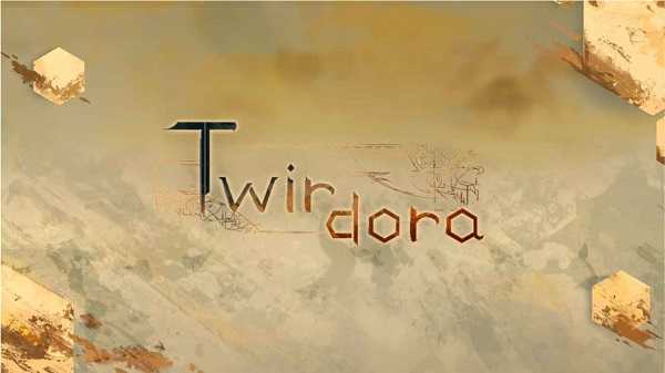 Twirdora游戏