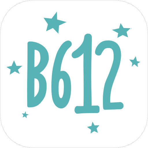 b612咔叽中文版