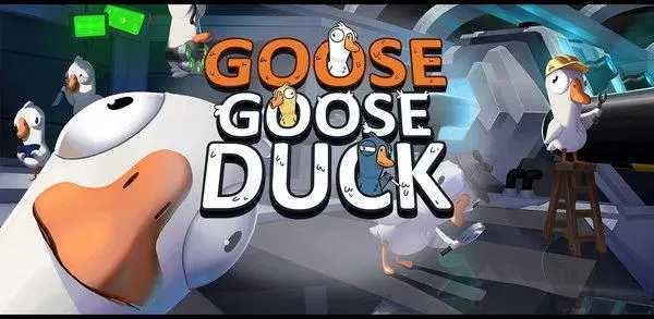 goose goose duck角色介绍-goose goose duck有哪些角色