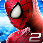 超凡蜘蛛侠2下载手机版免费安卓版最新版
