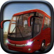 模拟巴士2015最新版本无限金币