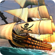 海盗战斗时代的船只1.46内购破解版