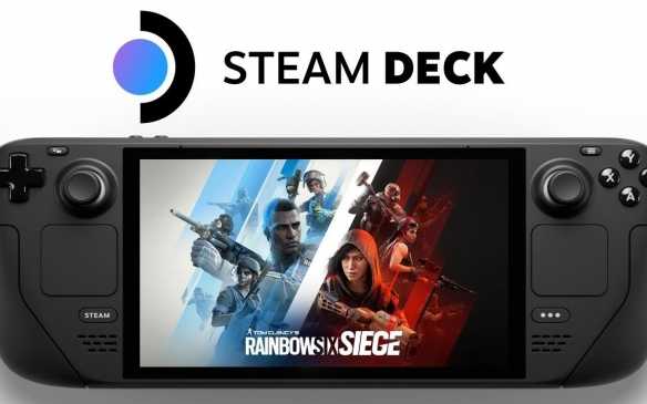 Steam平台week27日销售榜出炉_Steam Deck成功第一